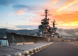 Орудийный залп + учения: 16 сентября в Новороссийске будет очень громко