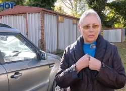 Зачем чиновникам понадобились гаражи: жители хутора под Геленджиком бьются за свое имущество