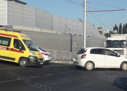 2:0 в пользу автомобилистов  - в Новороссийске травмированы люди на дорогах