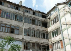 В Новороссийске могут ускорить расселение аварийных домов 