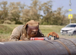 Отремонтировать изношенные сети новороссийцам пообещал губернатор Краснодарского края