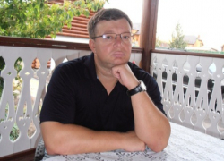 Владимир Колычев: автор «Мента в законе» о книгах, сериалах и Новороссийске 