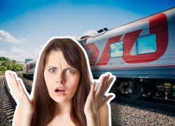 Туристы раскупают билеты на поезд "Москва - Новороссийск" в бархатный сезон 