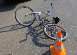 Ребенок попал под колеса автомобиля в Новороссийске