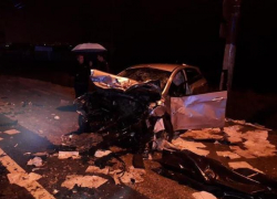 После  аварии с погибшей девушкой в Новороссийске проявились мистические пропажи 