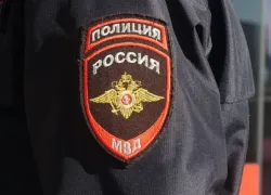 Новороссиец получил штраф за татуировку на локте 