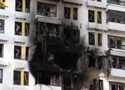 Дом на ул. Мурата Ахеджака восстановят, но есть нюансы