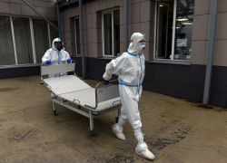 Эксперты опасаются очередной мутации коронавируса