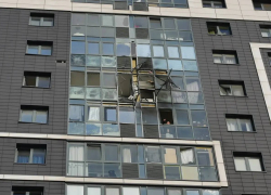В 2025 году в Новороссийске снизился поток туристов из-за атак БПЛА