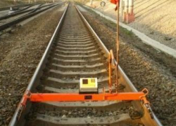 Нашли мертвого подростка на железнодорожных путях под Новороссийском