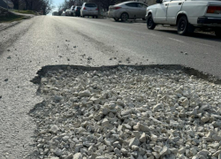 Более 12 миллионов рублей – на такую сумму оштрафовали администрацию Новороссийска за «антиремонт» дорог