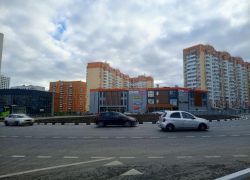 Неожиданно: кольцевую дорогу в Новороссийске запустили раньше проектного срока