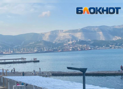 Загораем и готовимся намокнуть: о погоде на пятницу