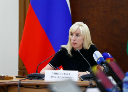 Анна Минькова возглавила медиагруппу «Кубань 24», а  Александр Руденко стал заместителем губернатора Краснодарского края