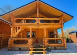 ТОП-5 причин посетить настоящие русские бани в Новороссийске: «Камыши» для отдыха душой и телом