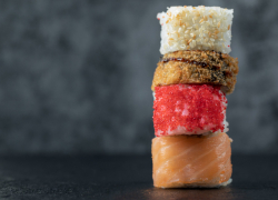 Как роллы и суши могут навредить новороссийцам: предупреждение от Роскачества