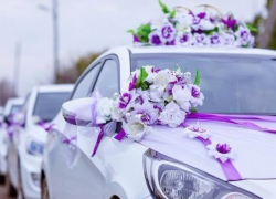 Житель Новороссийска нарушил ПДД, спеша в ЗАГС