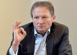 Председатель совета директоров «Абрау-Дюрсо» Борис Титов ушёл с поста бизнес-омбудсмена