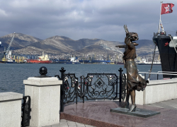 С понедельника в Новороссийске снова начнётся потепление