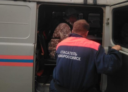 В Новороссийске туристы потерялись в лесу: история спасения