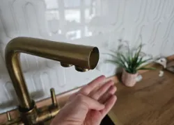 В Новороссийске ряд домов временно останется без горячей воды из-за дефекта на сетях