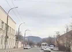 Новороссийскому беспредельщику предстоит выплатить штраф 37500  рублей