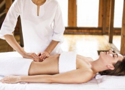 Висцеральная терапия поможет снять боль без таблеток