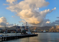 В Кремле высказались об ответе на атаку Новороссийска