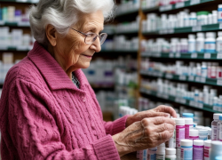 С 1 сентября новороссийцы смогут экономить на лекарствах: фармацевты обязаны предлагать дешёвые аналоги препаратов 