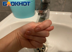 Более суток весь Новороссийск будет сидеть без воды: есть исключения