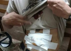 Штырь в животе: полиция Новороссийска разбирается с ЧП в парке живой природы