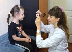 В Новороссийске пациенты смогут получить консультацию врача-генетика