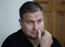 Экс-замгубернатора Краснодарского края Александра Нестеренко приговорили к девяти годам колонии