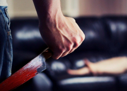 Зверское убийство произошло под Новороссийском