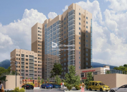 Не успел Игорь Дяченко сообщить о новых застройщиках для Новороссийска, как один уже тут-как-тут