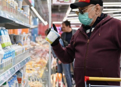 Новороссийцы смогут «посадить» производителей некачественных продуктов