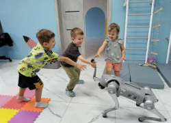 Услуга дня! Частный Детский Сад TOP Kinder приглашает детей и их родителей на День Открытых дверей! 