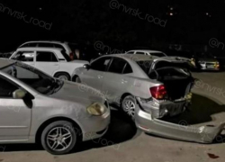 Ночная погоня и утреннее похмелье — жизнь на дорогах Новороссийска бурлит круглые сутки