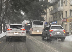 «Спасибо за то, что дали насладиться зимой»: читатель «Блокнота» задает неудобные вопросы администрации