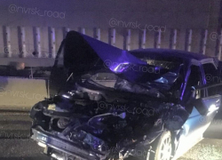 Двое погибли трое получили ранение — сутки жестких ДТП в Новороссийске