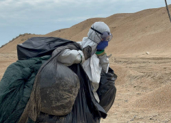 «И без моря отдохнем»? В Анапе полным ходом готовятся к сезону  