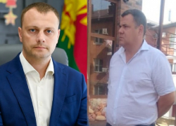 Какого главу потеряли! В Приморском районе кадровые перестановки