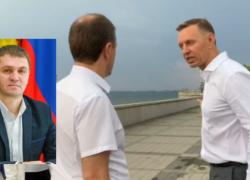 Сергей Сопелиди не прошел: экс-замглавы Новороссийска не станет главой Крымска
