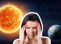 7-балльный жесткий магнитный шторм ощутят новороссийцы в начале недели