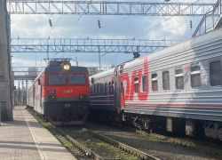 В Новороссийск удобно: ТОП самых комфортных поездов для туристов