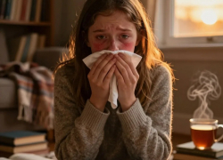 Частые ОРВИ и судороги: что делать жителям Новороссийска при нехватке витамина D