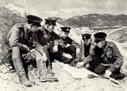 Новороссийск 75 лет назад: нельзя допустить «дружественного огня»