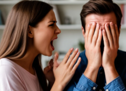 Что вас бесит в жене? Сегодня отмечается Международный день защиты мужской нервной системы