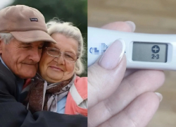 Возраст - не отмазка: рожать можно и в 60 лет, становиться отцами - до 90, сказал Онищенко