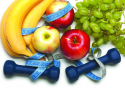 Повлиял ли карантин на поддержание здорового образа жизни?